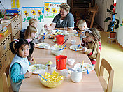 Kinderopvang bij Schmersal 02