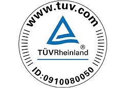 TÜV Rheinland